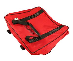 Geoptik 30b035 Sac pour Monture Monture équatoriale HEQ5, Rouge