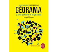Géorama