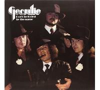 Geordie - Don't Be Fooled By the Name