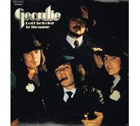 Geordie - Don't Be Fooled By The Name