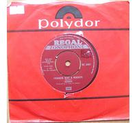 GEORDIE - GEORDIE - 7" Single - Don't Do That/Francis Was A Rocker