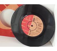 GEORDIE - GEORDIE all because of you, 7 inch single, EMI 2008