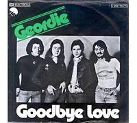 GEORDIE - Goodbye love / She's a lady / 1C 006-96773