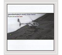 Geordie Haley Everytime Band - Green Suite & Other Stories