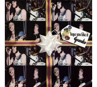 Geordie - Hope You Like It-LP+CD [Import]