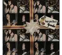 Geordie - Hope You Like It [VINYL] 1973 EMI