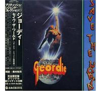 Geordie - Save The World
