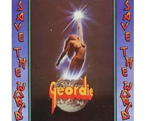 Geordie - Save the World