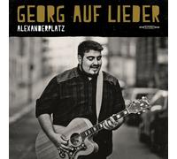 GEORG AUF LIEDER - ALEXANDERPLATZ CD NEUF
