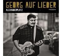 Georg Auf Lieder - Alexanderplatz [Import]