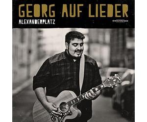 Georg Auf Lieder - Alexanderplatz [Import]