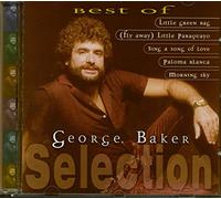 Georg Baker Selection - Best of [Import]
