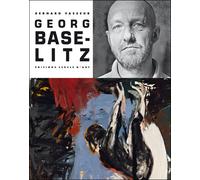 Georg Baselitz - Bernard Vasseur - Cercle D'art - relié - Beau livre