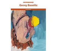 Georg Baselitz Edition bilingue français-anglais - Georg Baselitz - Fage Eds - broché - Essai