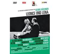 Georg Büchner - Leonce Und Lena