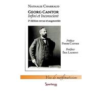 Georg Cantor: Infini et inconscient