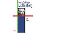 Georg Christoph Lichtenberg - Jean Mondot - Belin - broché - Biographie
