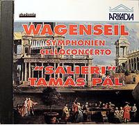 Georg Christoph Wagenseil