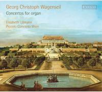 Elisabeth Ullmann - Concertos pour Orgue [Import]