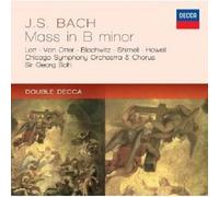 Bach, J.S. - Mass in B Minor [Import]