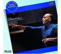 GEORG/CSO SOLTI - SINFONIE 7 CD NEUF