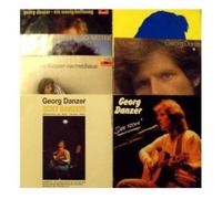 Georg Danzer - Der Tschik