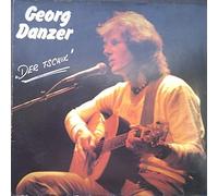 Georg Danzer - Der Tschik - Bellaphon - 250 05 003