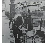 Georg Danzer - Der Tschik [Import]