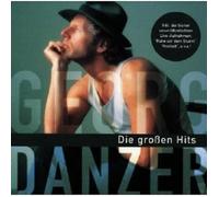 GEORG DANZER "DIE GROSSEN HITS" CD NEW