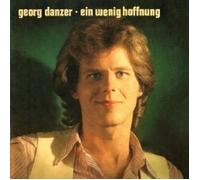 GEORG DANZER - EIN WENIG HOFFNUNG (REMASTERED) CD NEW