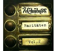 Wolfgang Ambros – Raritten Vol.2 – Import – Universal Music Group