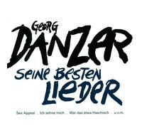 Georg Danzer – Liederbuch – Brunswick