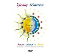 GEORG DANZER "SONNE MOND & STERNE" DVD NEW