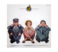 Georg Danzer - Traurig Aber Wahr [Vinyl LP record] [Schallplatte]