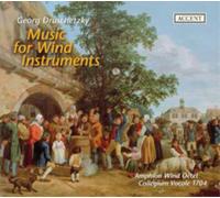 Amphion Wind Octet - Musique pour Instruments A Vent [Import]