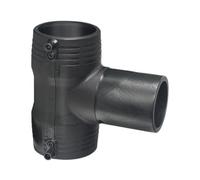Georg Fischer elgef plus 532018 - Te égal 90 elgefplus 160 10/16bar sans fixation