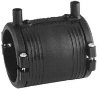 Georg Fischer elgef plus 539116 - Manchon elgefplus diamètre 20 10/16bar avec fixation