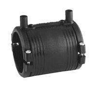 Georg Fischer elgef plus 539116 - Manchon elgefplus diamètre 40 10/16bar avec fixation