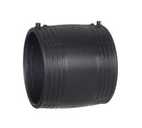 Georg Fischer elgef plus 539118 - Manchon elgefplus diamètre 160 5/10bar sans fixation