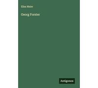 Georg Forster