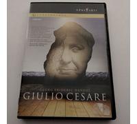 Georg Frideric Handel - Giulio Cesare Dvd