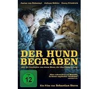 Der Hund begraben (DVD) Justus Dohnányi Juliane Köhler Georg Friedrich