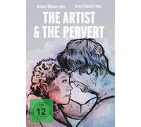The Artist & the Pervert (DVD) Georg Friedrich Haas Mollena Williams
