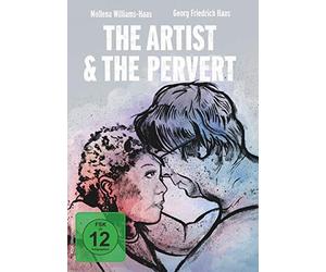 Georg Friedrich Haas - The Artist & the Pervert