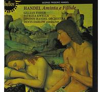 Georg Friedrich Haendel – Aminta E Fillide – Sony Music