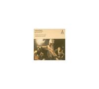 Georg Friedrich Haendel: Belshazzar - Nikolaus Harnoncourt