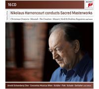Georg Friedrich Händel Conducts Bach (CD)