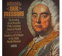 Georg Friedrich Händel - Der Messias [3x Vinyl LP]