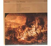 Georg Friedrich Händel - Der Messias, Ausschnitte