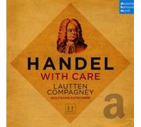 Handel, G.F. - Handel with Care [Import]